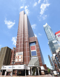 Shinjuku Prince Hotel