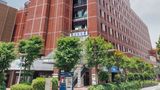 Shinjuku Prince Hotel Exterior