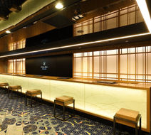Shinjuku Prince Hotel Exterior
