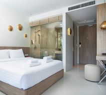 Centra by Centara Phu Pano Resort Krabi Exterior