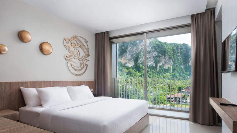 Centra by Centara Phu Pano Resort Krabi Exterior. Images powered by <a href="https://www.leonardoworldwide.com" target="_blank" rel="noopener">Leonardo</a>.