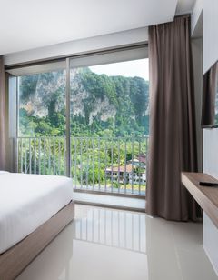Centra by Centara Phu Pano Resort Krabi
