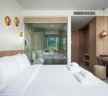 Centra by Centara Phu Pano Resort Krabi Exterior