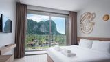 Centra by Centara Phu Pano Resort Krabi Exterior