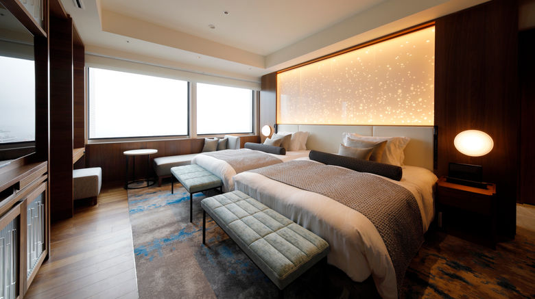 <b>Hotel Nikko Kanazawa Suite</b>. Images powered by <a href="https://www.leonardoworldwide.com/" title="Leonardo Worldwide" target="_blank">Leonardo</a>.