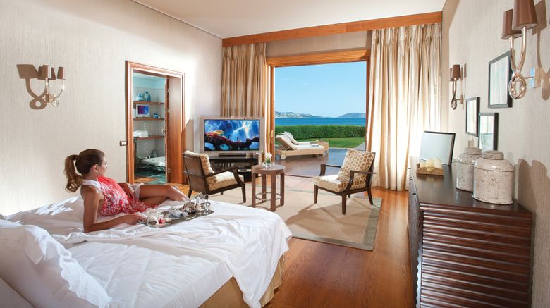 <b>Eden Beach Resort Hotel Attica Suite</b>. Images powered by <a href="https://www.leonardoworldwide.com/" title="Leonardo Worldwide" target="_blank">Leonardo</a>.