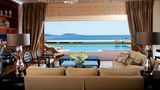 Eden Beach Resort Hotel Attica Suite