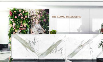 The Como Melbourne