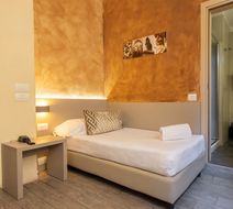 Albergo Firenze Room