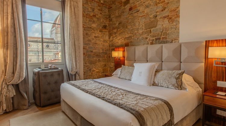 Donati Luxury Tower Suite