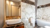 Donati Luxury Tower Room