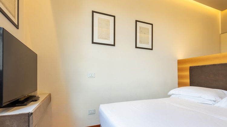 Hotel Embassy City Resort Room