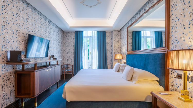 Hotel Regency Suite