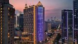 InterContinental Shanghai Pudong Exterior