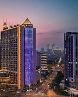 InterContinental Shanghai Pudong