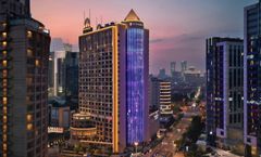 InterContinental Shanghai Pudong
