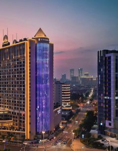 InterContinental Shanghai Pudong