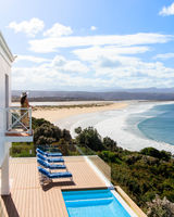 The Plettenberg