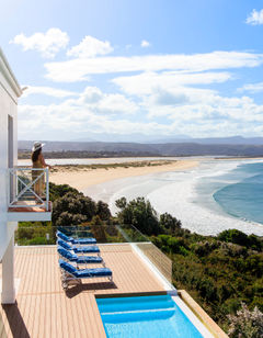 The Plettenberg