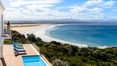 The Plettenberg
