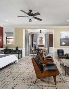 Majestic Hotel Chicago