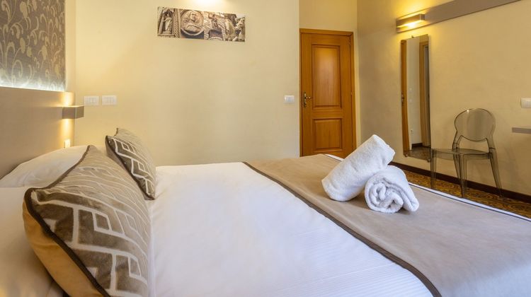 Albergo Firenze Room