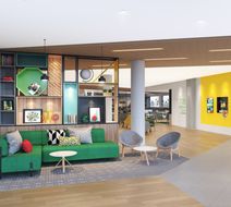 Holiday Inn Ratingen City Exterior