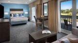 Shem Creek Inn Room