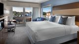 Shem Creek Inn Room