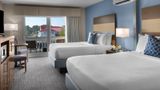 Shem Creek Inn Room