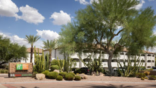 Holiday Inn Club Vacations Scottsdale