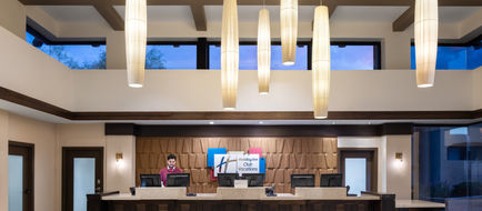Holiday Inn Club Vacations Scottsdale Exterior