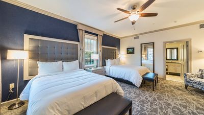 The Beaufort Inn
