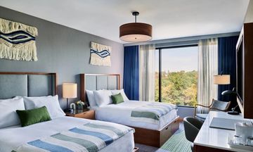 Lockwood Hotel