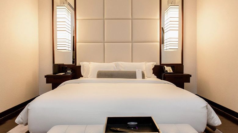 <b>The Ivy Hotel Room</b>. Images powered by <a href="https://www.leonardoworldwide.com/" title="Leonardo Worldwide" target="_blank">Leonardo</a>.