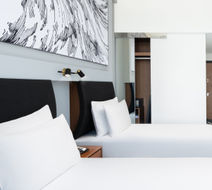 Holiday Inn Dubai Village Circl Room