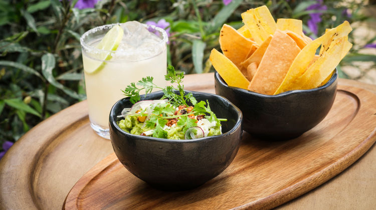 Kimpton Grand Roatan Resort Restaurant