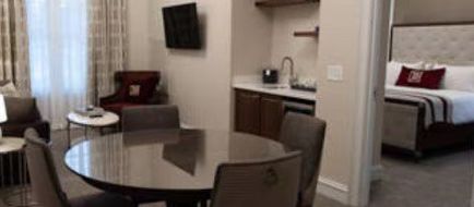 The Inn at Elon Other