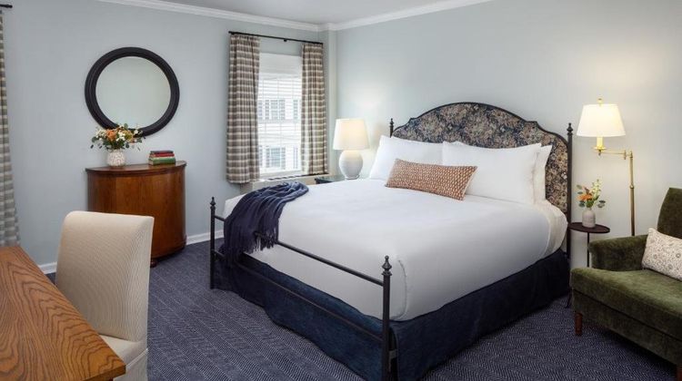 Colgate Inn Other