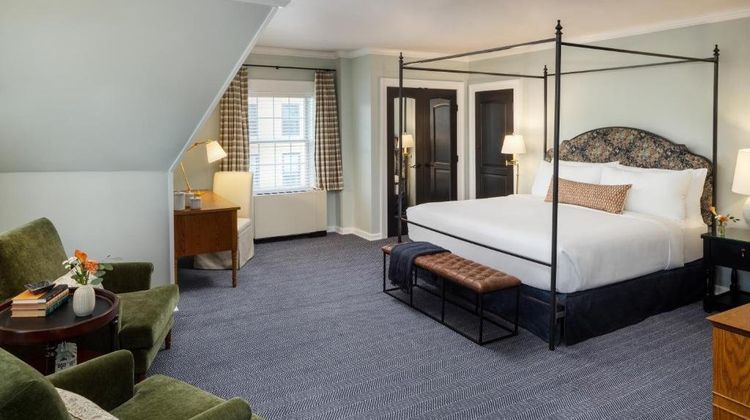Colgate Inn Other