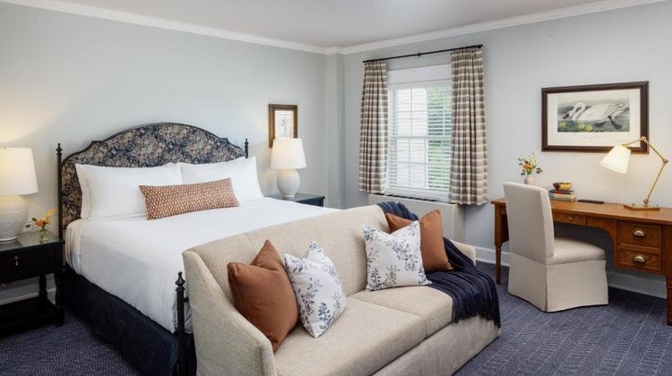 Colgate Inn Other