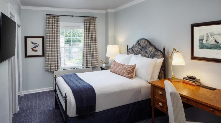 Colgate Inn Other