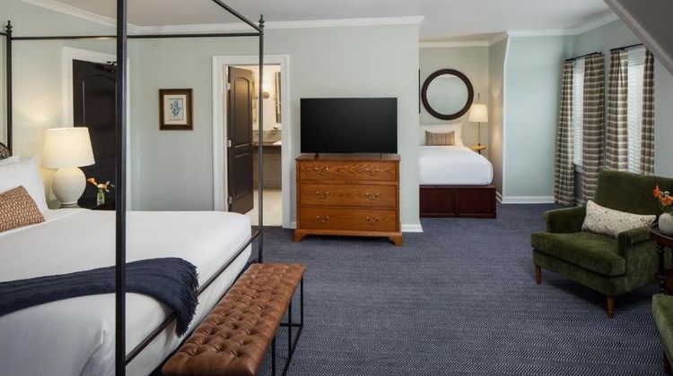Colgate Inn Other