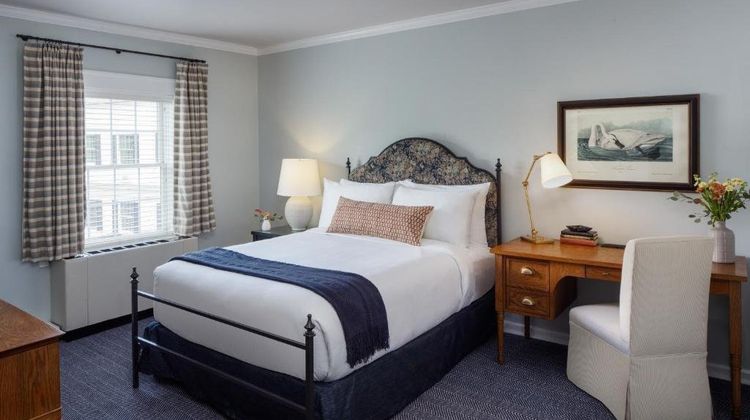 Colgate Inn Other