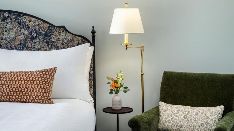 Colgate Inn Other