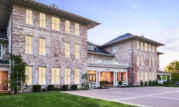 The Inn at Carnall Hall