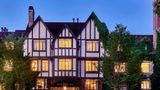 <b>Deer Path Inn Exterior</b>. Images powered by <a href="https://www.leonardoworldwide.com/" title="Leonardo Worldwide" target="_blank">Leonardo</a>.