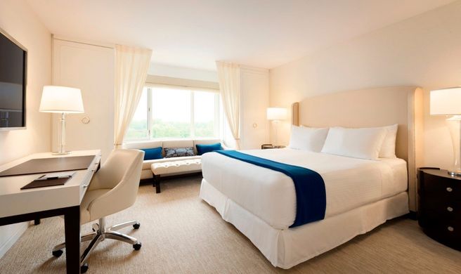 The H Hotel Other