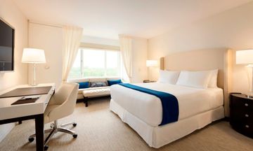 The H Hotel