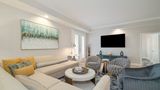 Crowne Plaza Hotel Orlando Downtown Suite